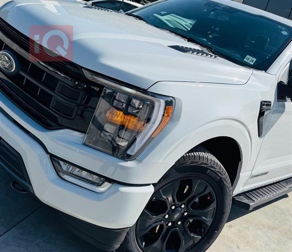 فورد إف-150 2023 للبيع في العراق - كلار